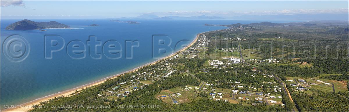 Peter Bellingham Photography Wongaling Beach - QLD (PBH4 00 14140)